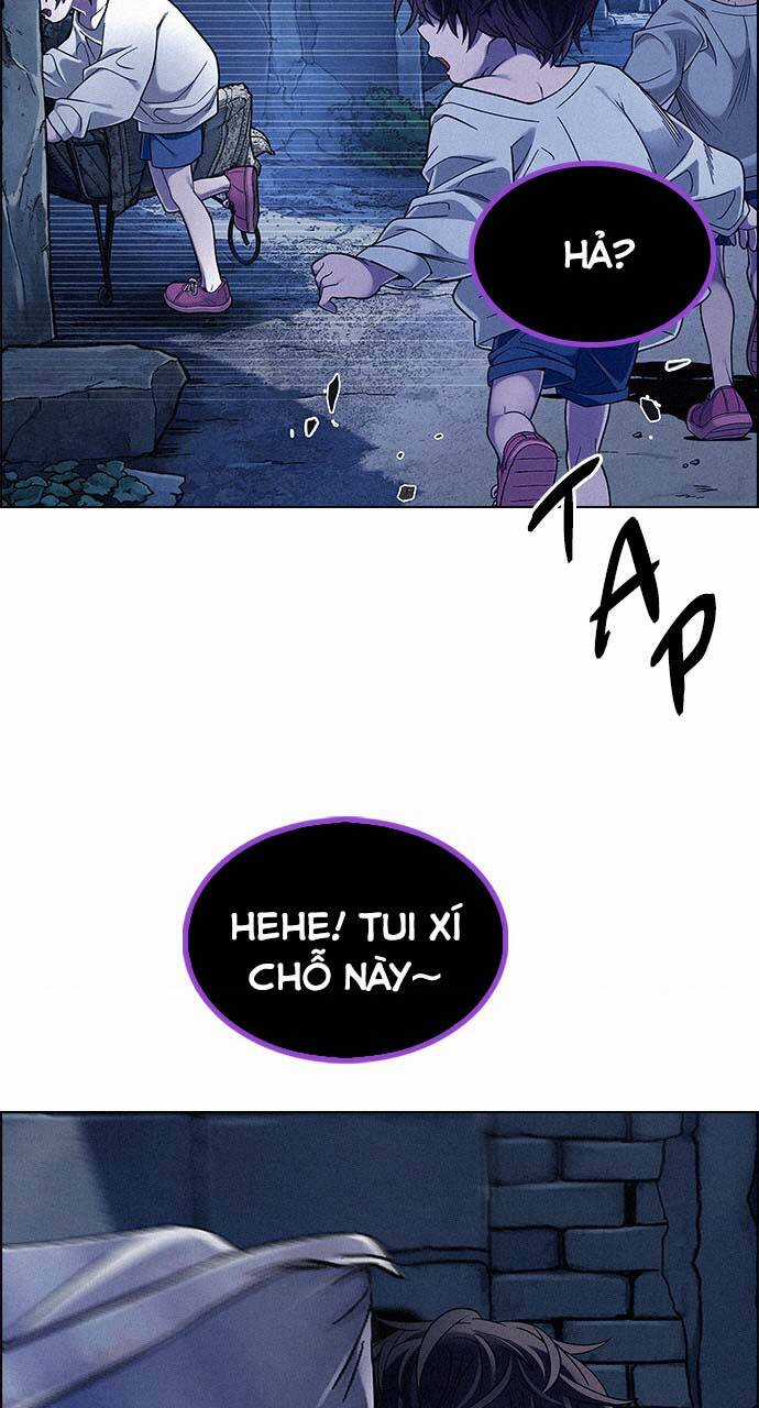 Trò Chơi Số Mệnh Chapter 375 trang 25