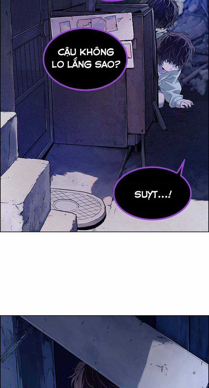 Trò Chơi Số Mệnh Chapter 375 trang 31