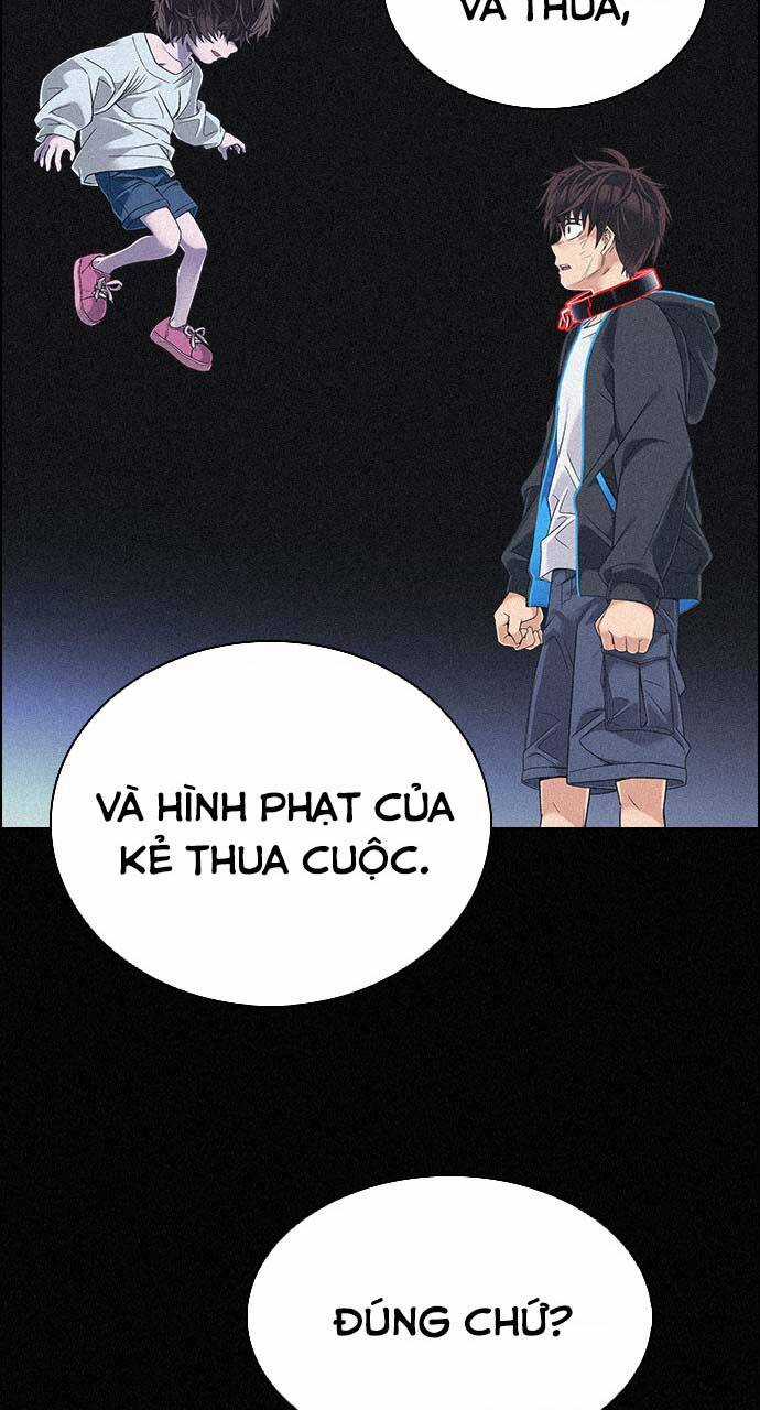 Trò Chơi Số Mệnh Chapter 375 trang 37