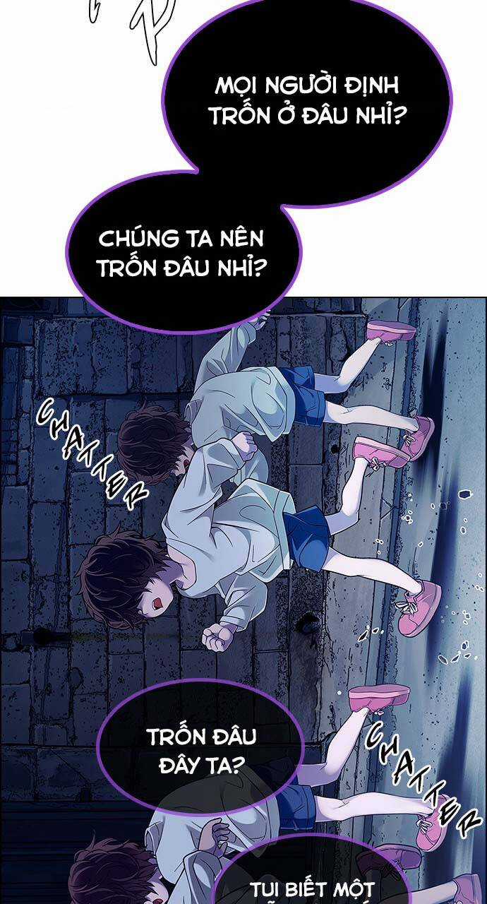 Trò Chơi Số Mệnh Chapter 375 trang 4