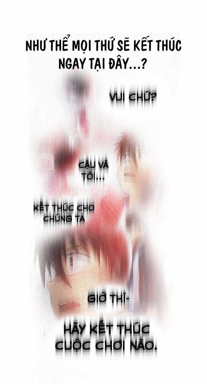 Trò Chơi Số Mệnh Chapter 375 trang 46