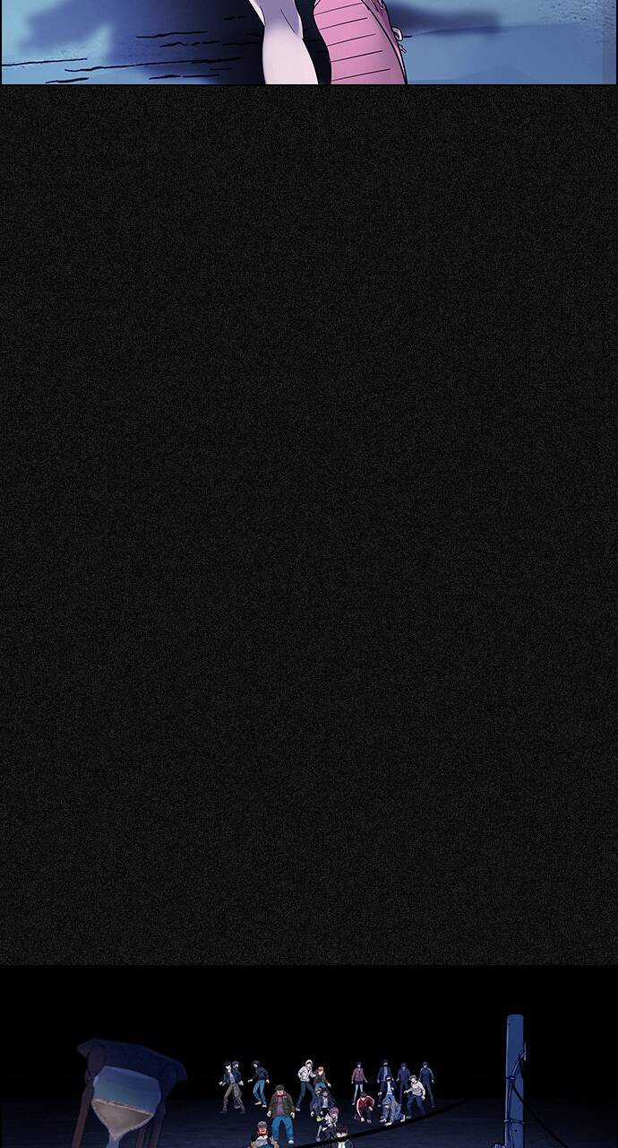 Trò Chơi Số Mệnh Chapter 375 trang 60