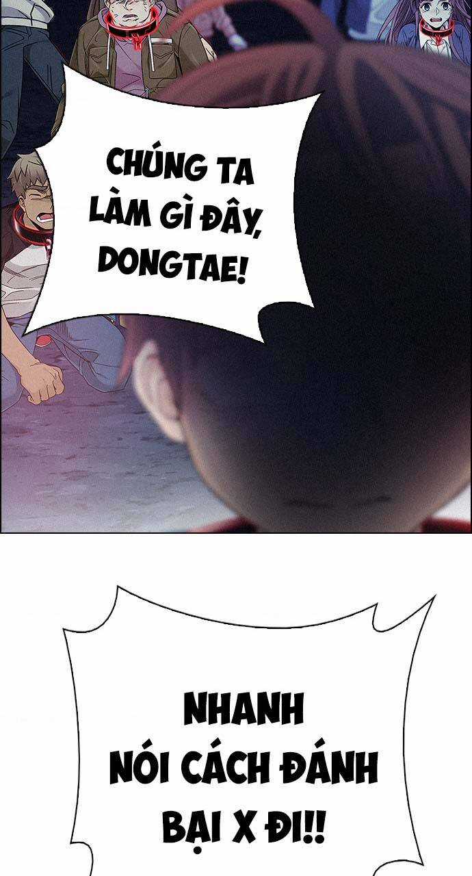 Trò Chơi Số Mệnh Chapter 375 trang 68