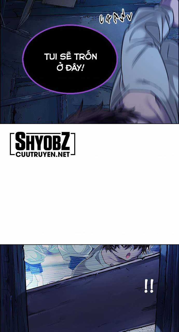 Trò Chơi Số Mệnh Chapter 375 trang 7