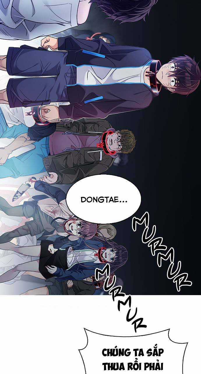 Trò Chơi Số Mệnh Chapter 376 trang 12