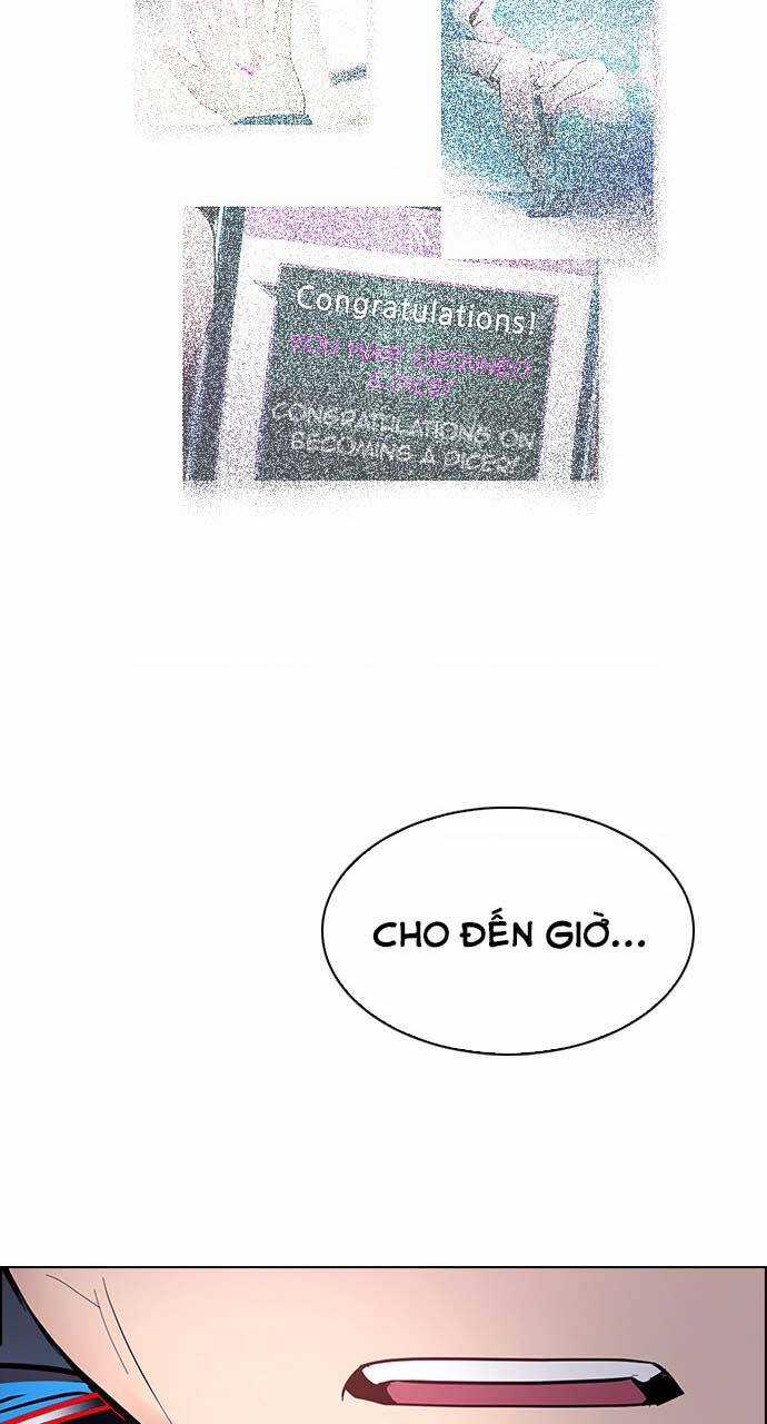 Trò Chơi Số Mệnh Chapter 376 trang 17