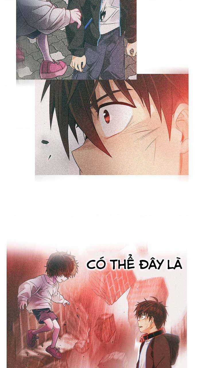 Trò Chơi Số Mệnh Chapter 376 trang 2