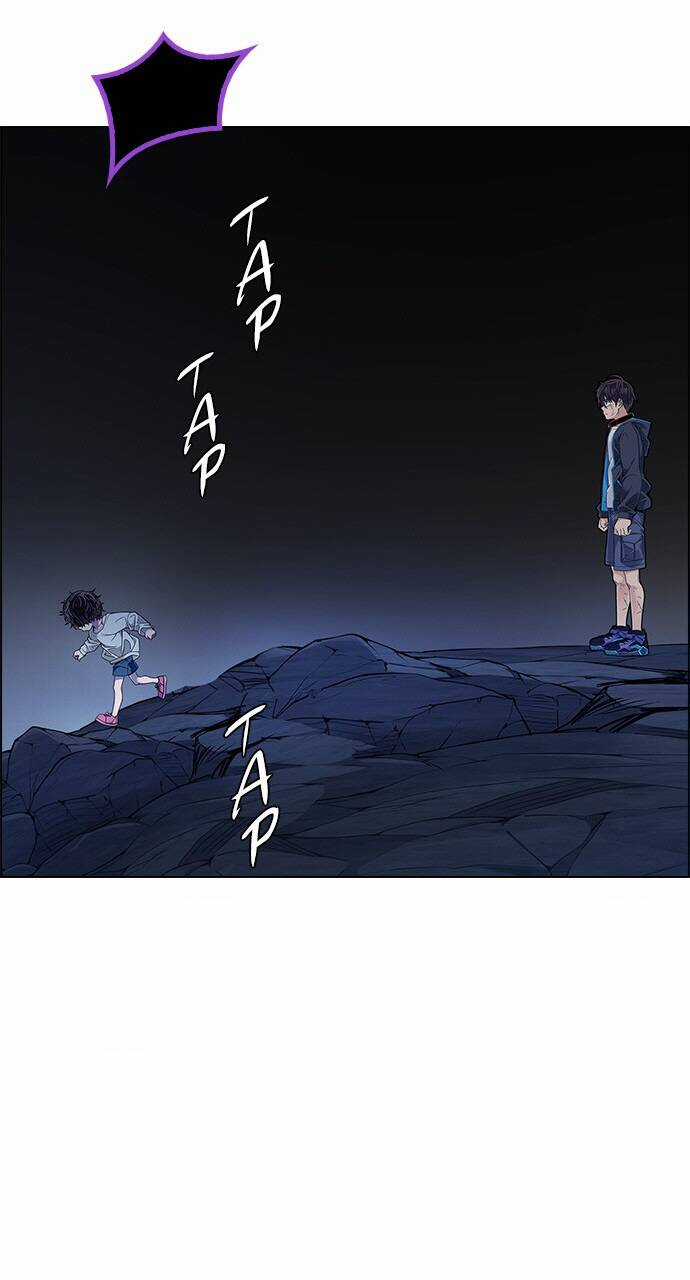 Trò Chơi Số Mệnh Chapter 376 trang 26