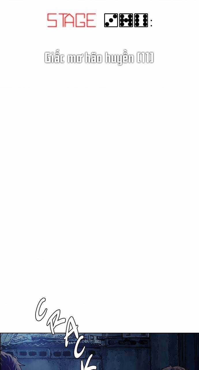 Trò Chơi Số Mệnh Chapter 376 trang 29