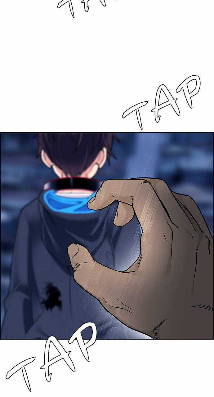 Trò Chơi Số Mệnh Chapter 376 trang 35