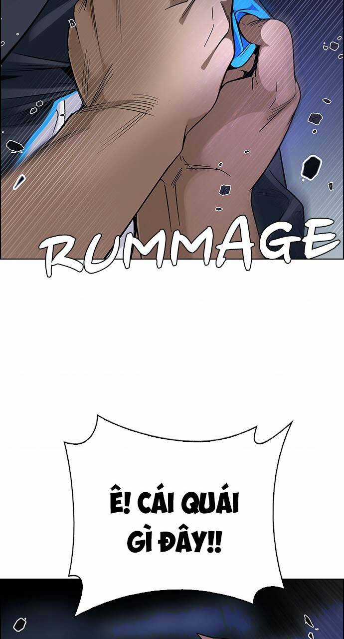 Trò Chơi Số Mệnh Chapter 376 trang 37