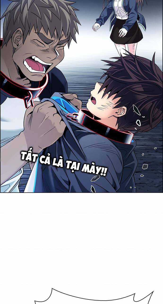 Trò Chơi Số Mệnh Chapter 376 trang 41