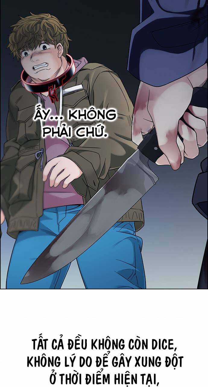 Trò Chơi Số Mệnh Chapter 376 trang 53