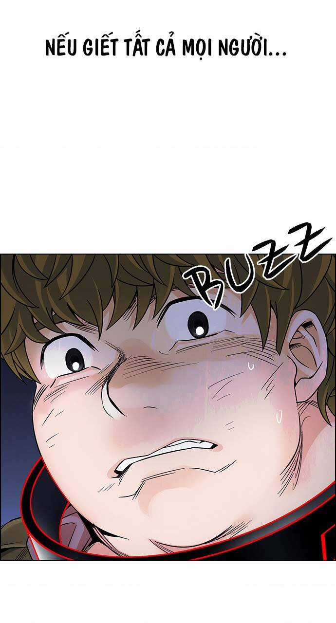 Trò Chơi Số Mệnh Chapter 376 trang 54