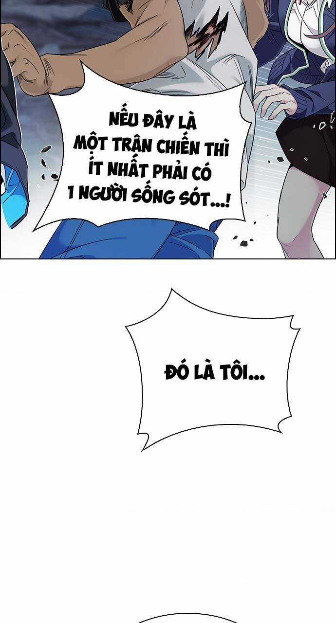 Trò Chơi Số Mệnh Chapter 376 trang 58