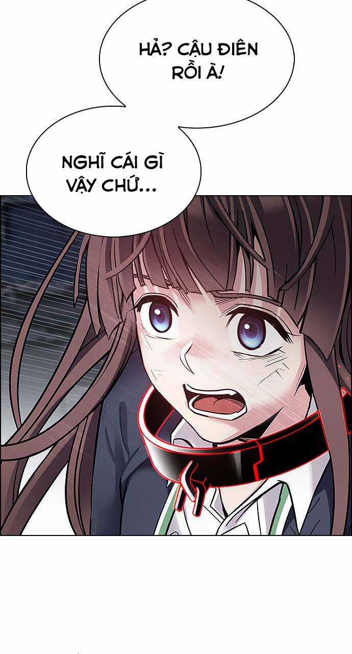 Trò Chơi Số Mệnh Chapter 376 trang 59