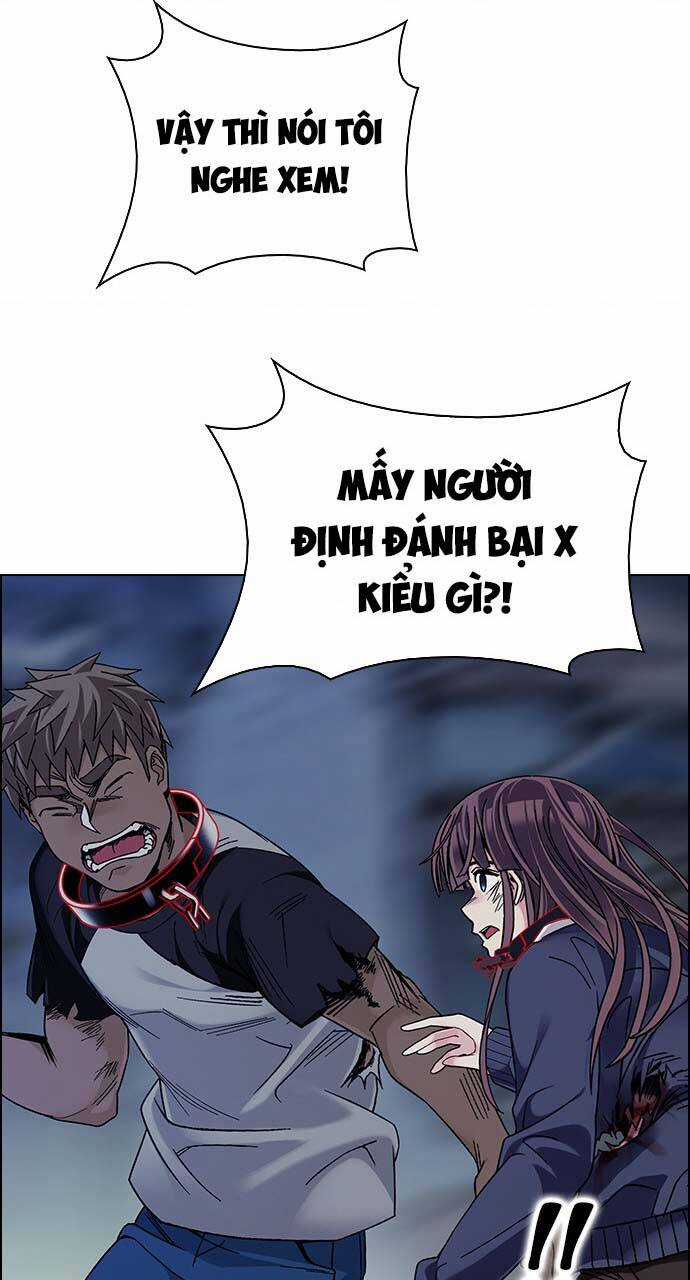 Trò Chơi Số Mệnh Chapter 376 trang 60