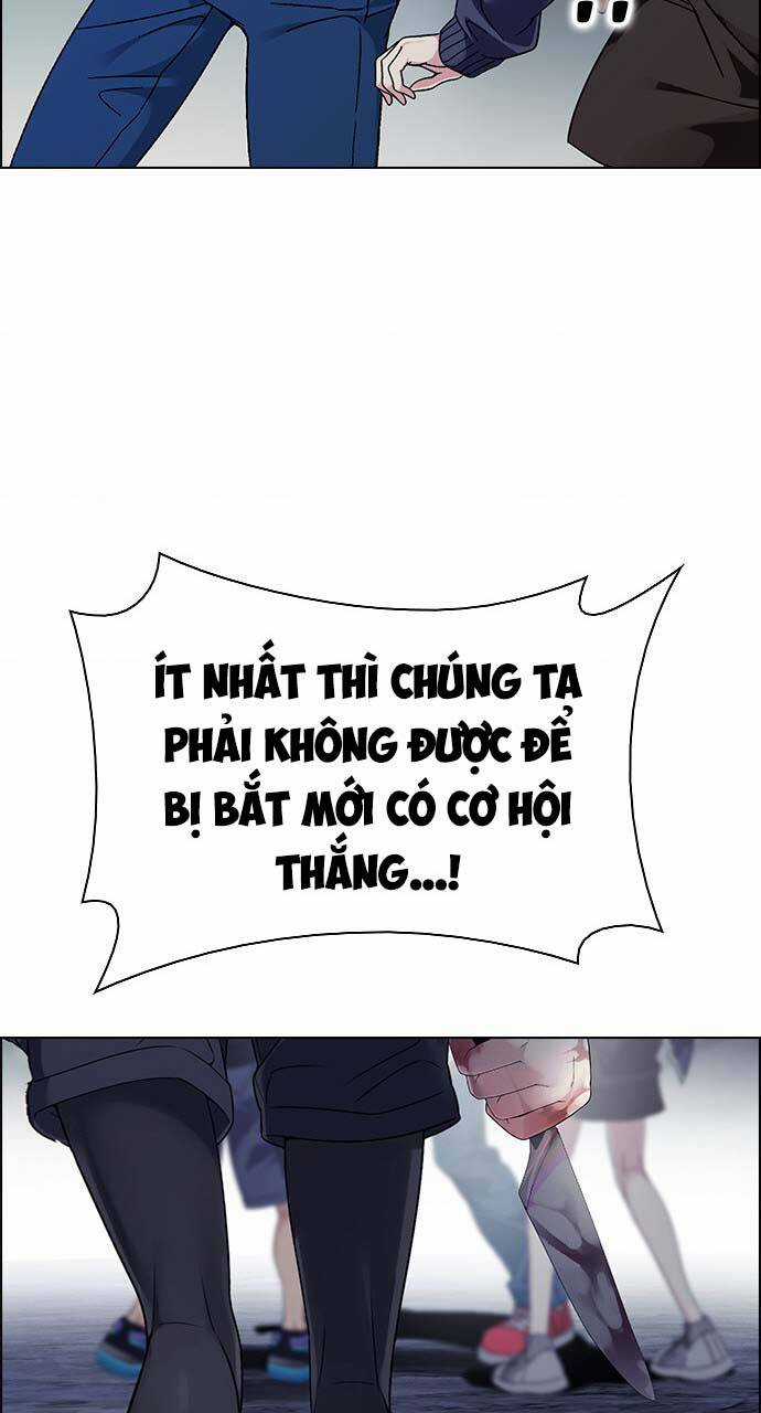 Trò Chơi Số Mệnh Chapter 376 trang 61