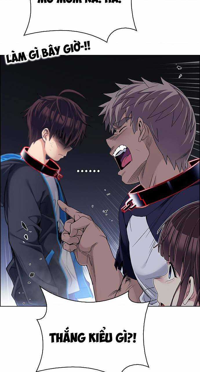 Trò Chơi Số Mệnh Chapter 376 trang 63