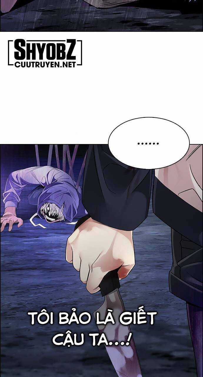 Trò Chơi Số Mệnh Chapter 376 trang 68