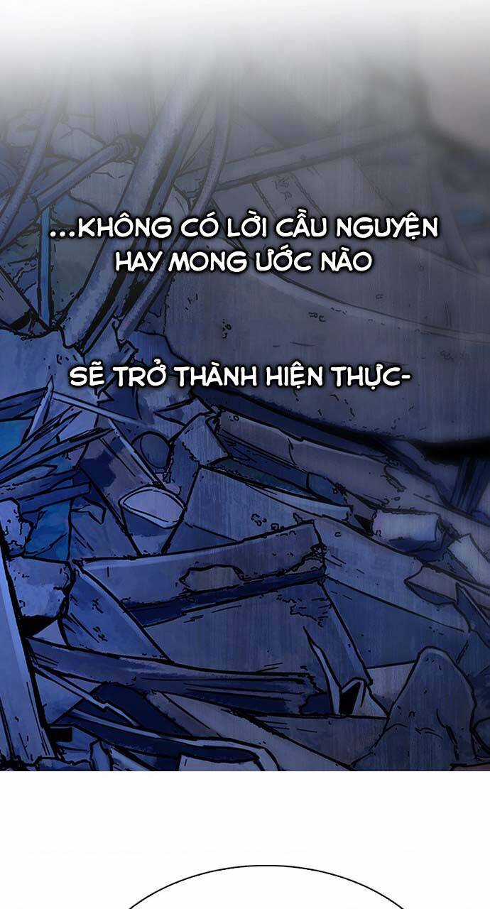 Trò Chơi Số Mệnh Chapter 376 trang 71