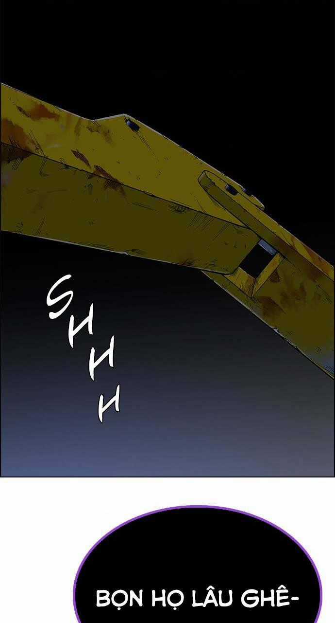 Trò Chơi Số Mệnh Chapter 376 trang 93