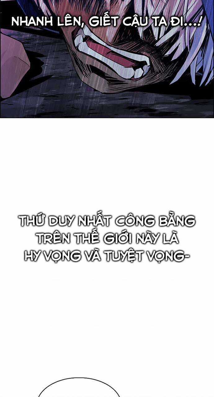 Trò Chơi Số Mệnh Chapter 377 trang 10