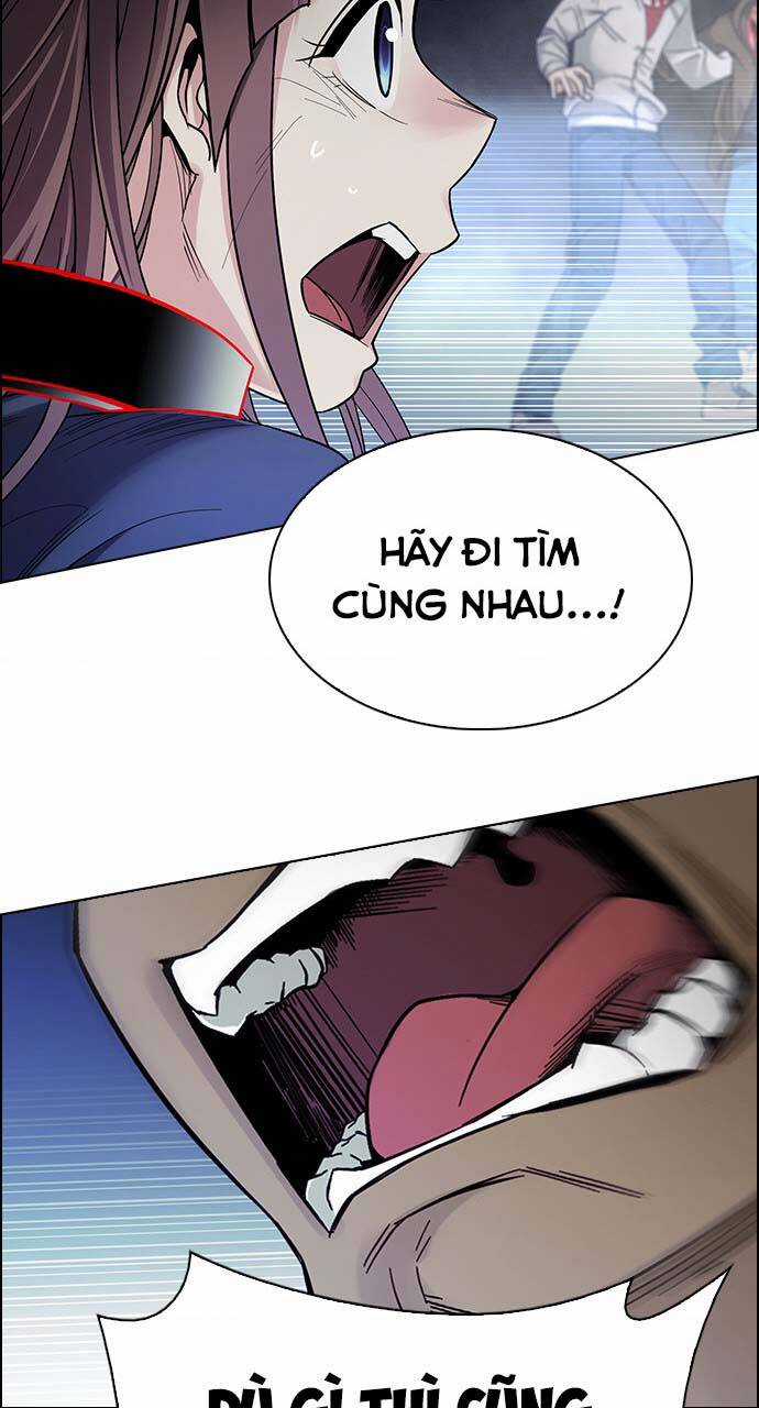 Trò Chơi Số Mệnh Chapter 377 trang 13