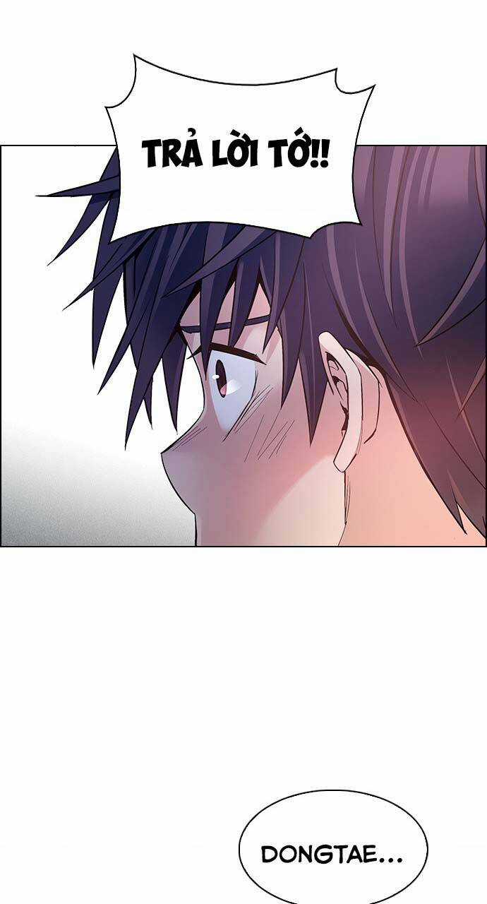 Trò Chơi Số Mệnh Chapter 377 trang 15