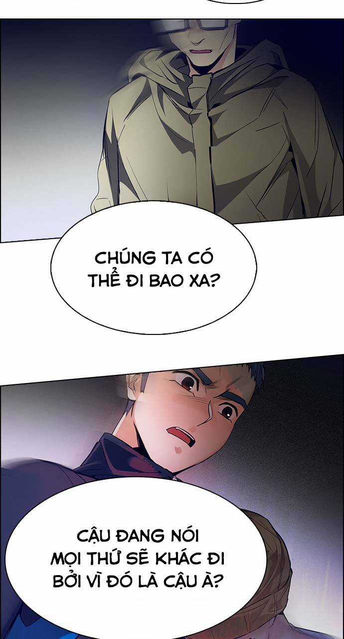 Trò Chơi Số Mệnh Chapter 377 trang 16