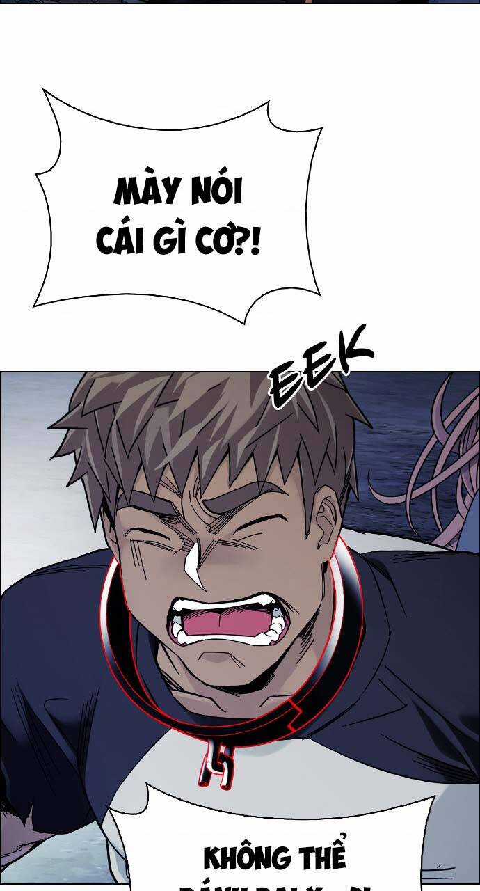 Trò Chơi Số Mệnh Chapter 377 trang 2