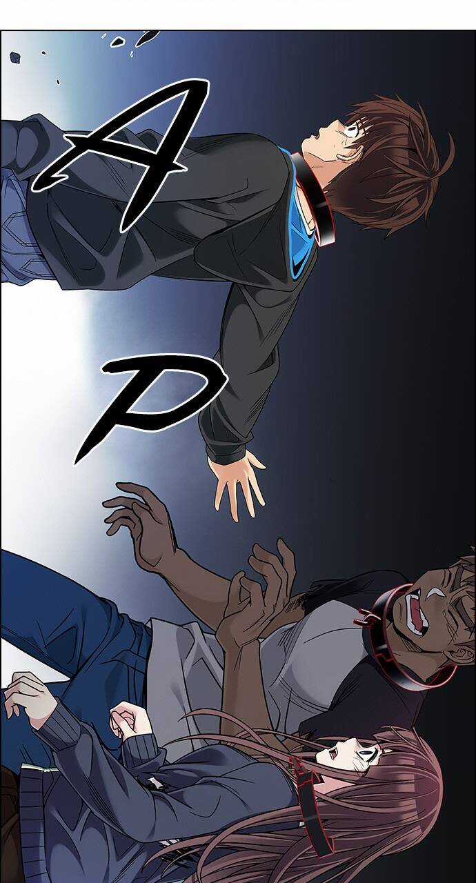 Trò Chơi Số Mệnh Chapter 377 trang 20