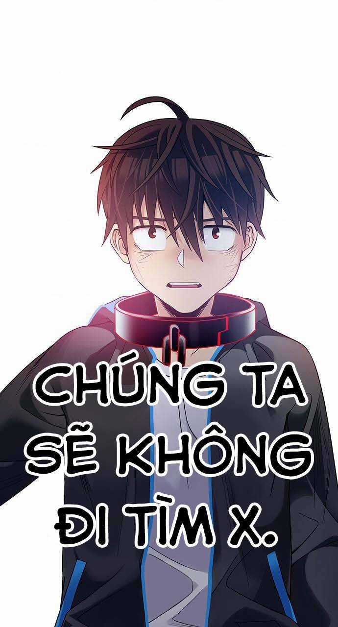 Trò Chơi Số Mệnh Chapter 377 trang 22