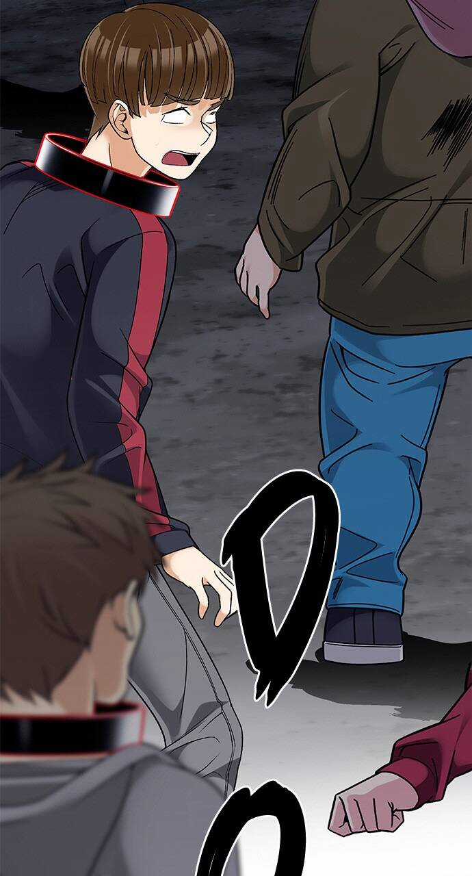 Trò Chơi Số Mệnh Chapter 377 trang 25