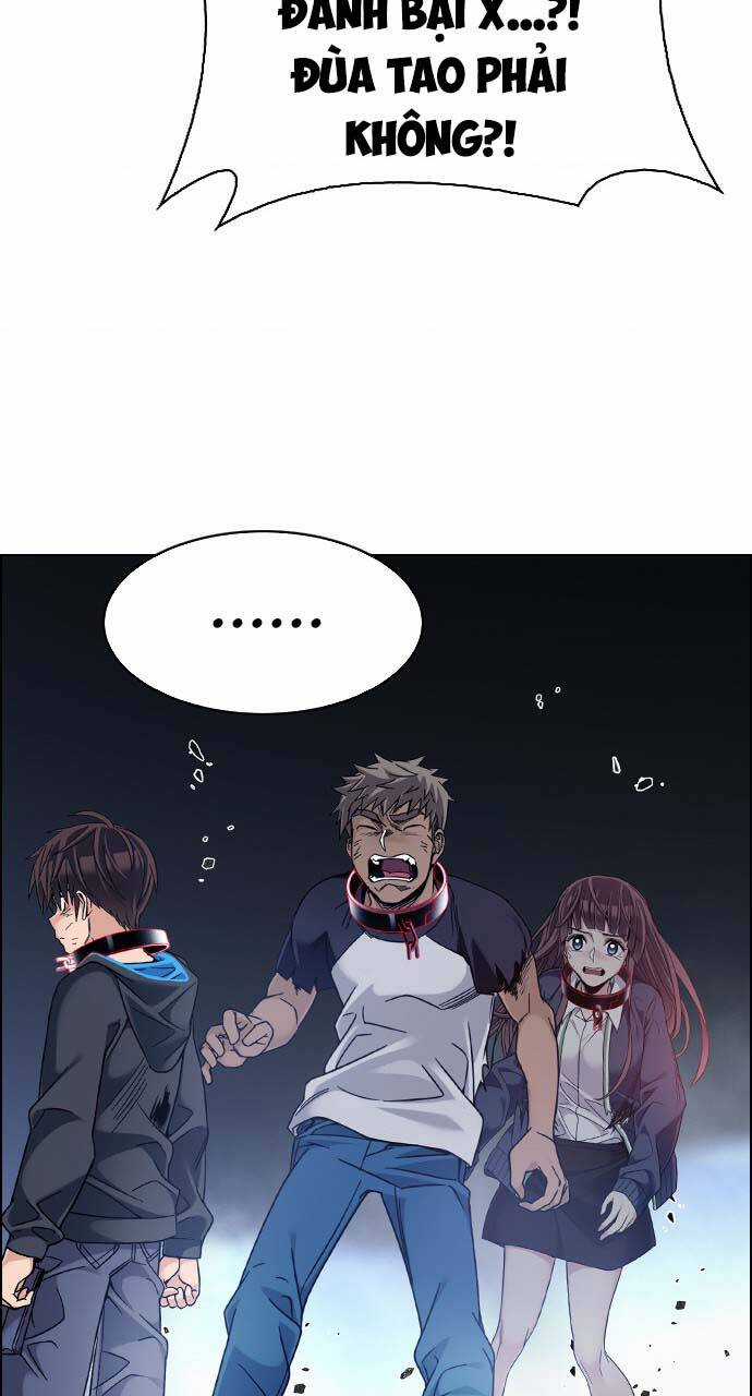 Trò Chơi Số Mệnh Chapter 377 trang 3