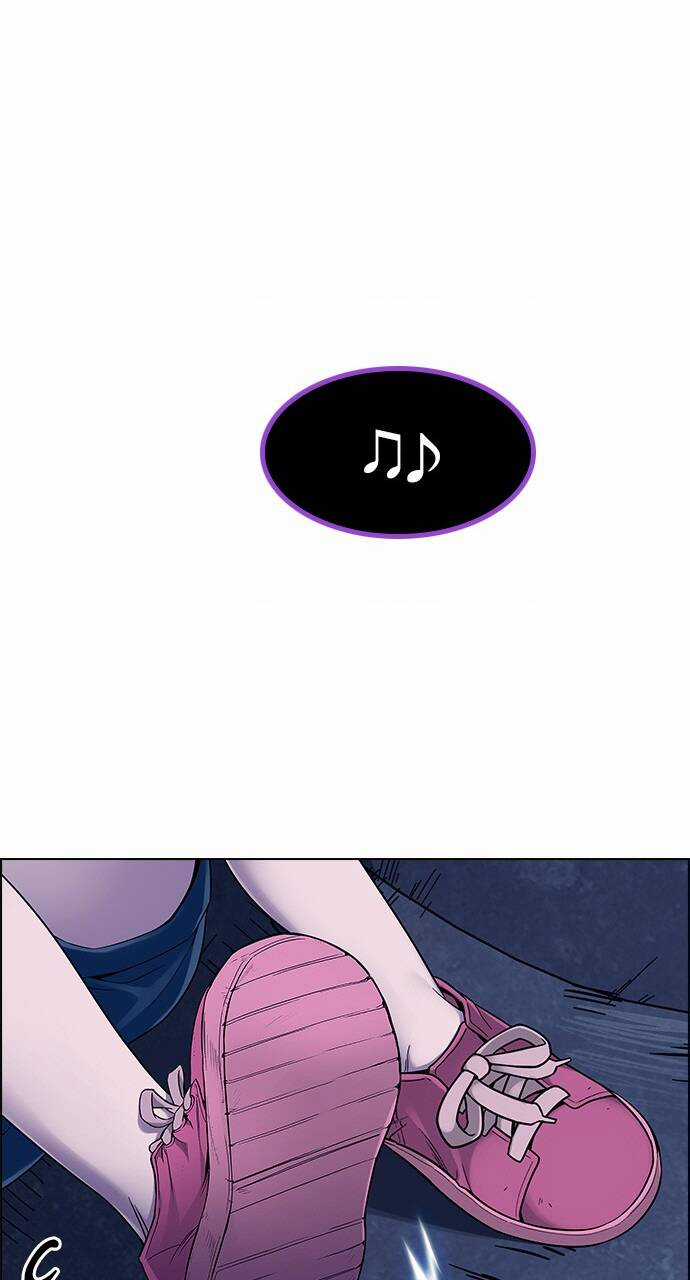 Trò Chơi Số Mệnh Chapter 377 trang 33