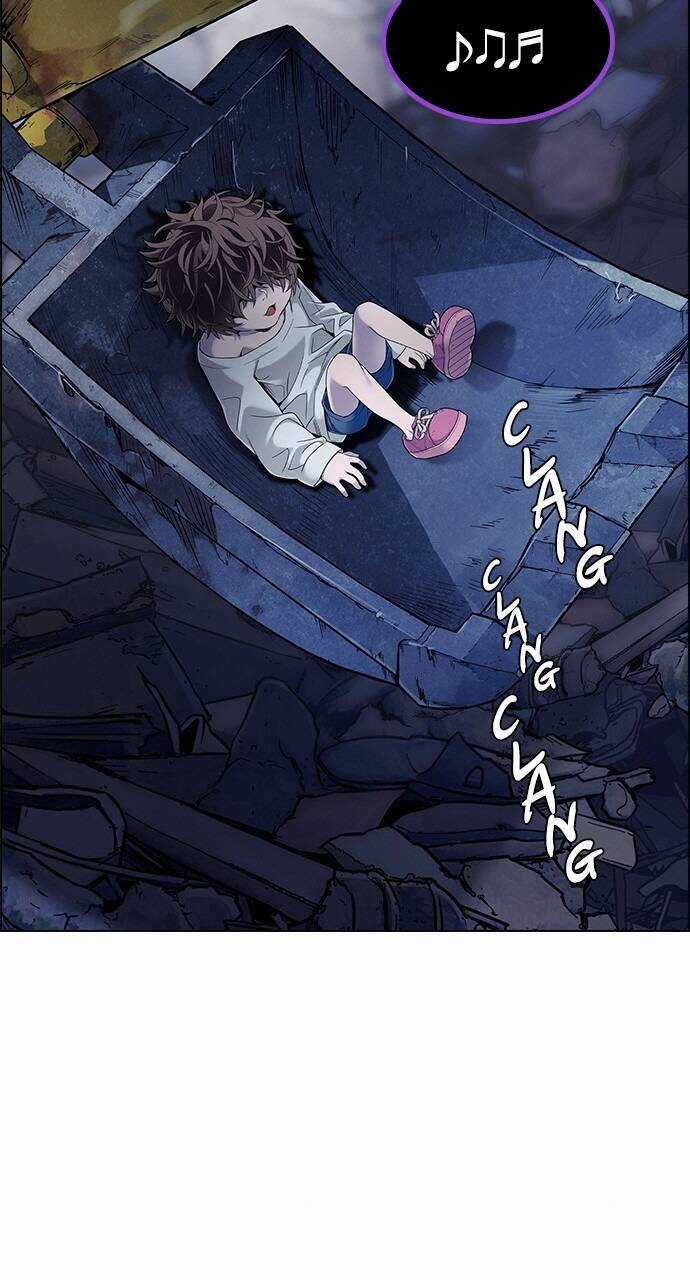 Trò Chơi Số Mệnh Chapter 377 trang 35