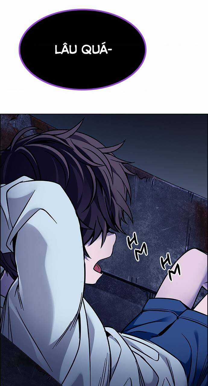 Trò Chơi Số Mệnh Chapter 377 trang 36