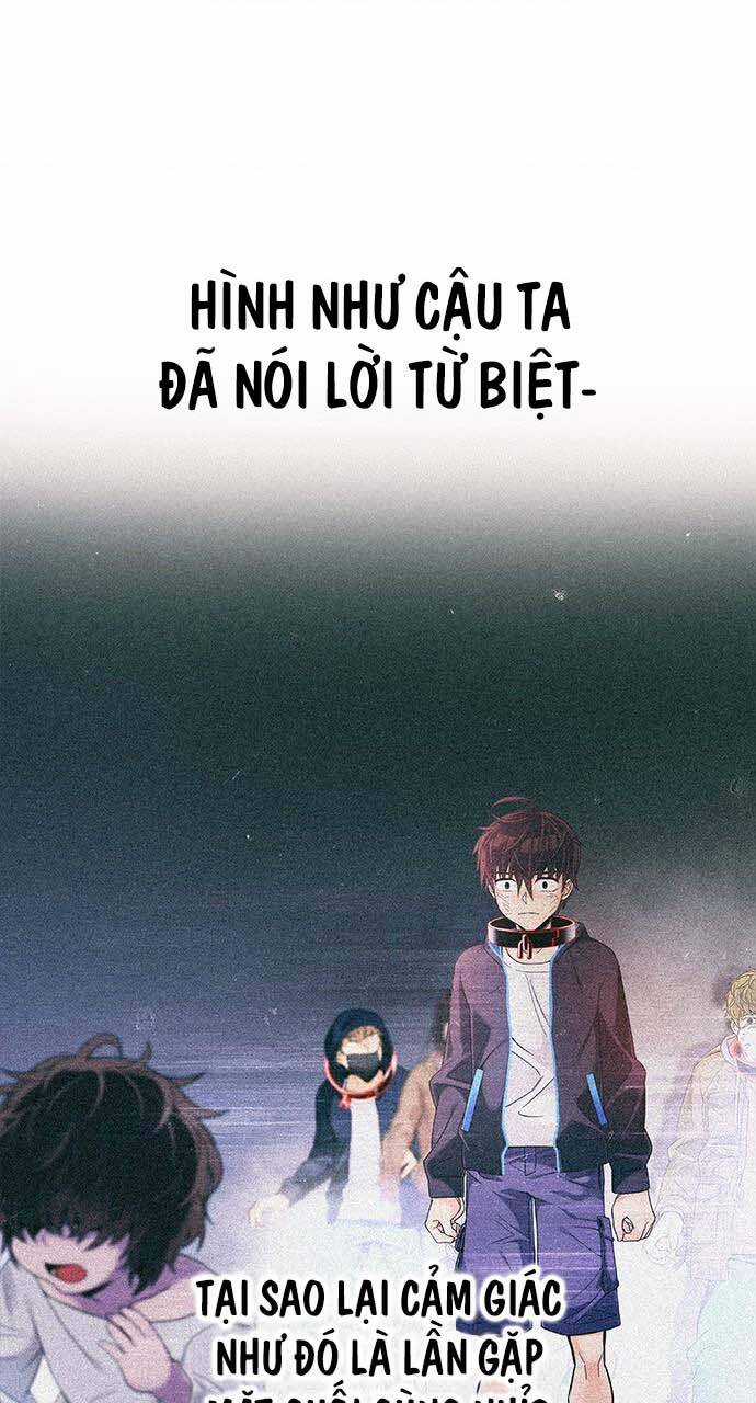 Trò Chơi Số Mệnh Chapter 377 trang 40