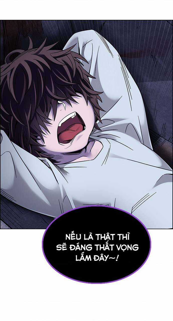 Trò Chơi Số Mệnh Chapter 377 trang 43