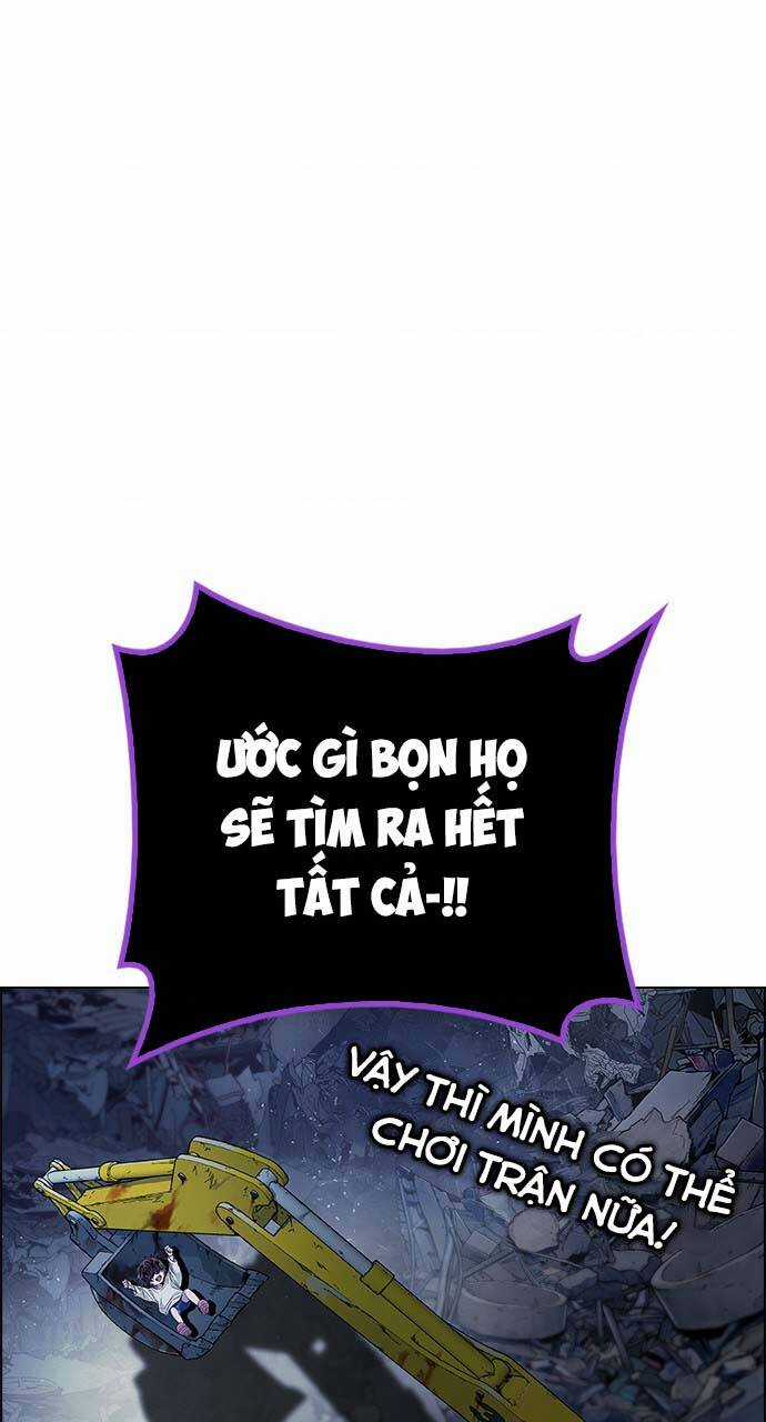 Trò Chơi Số Mệnh Chapter 377 trang 44