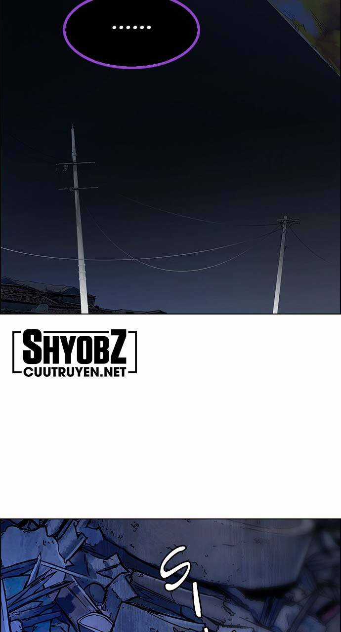 Trò Chơi Số Mệnh Chapter 377 trang 48