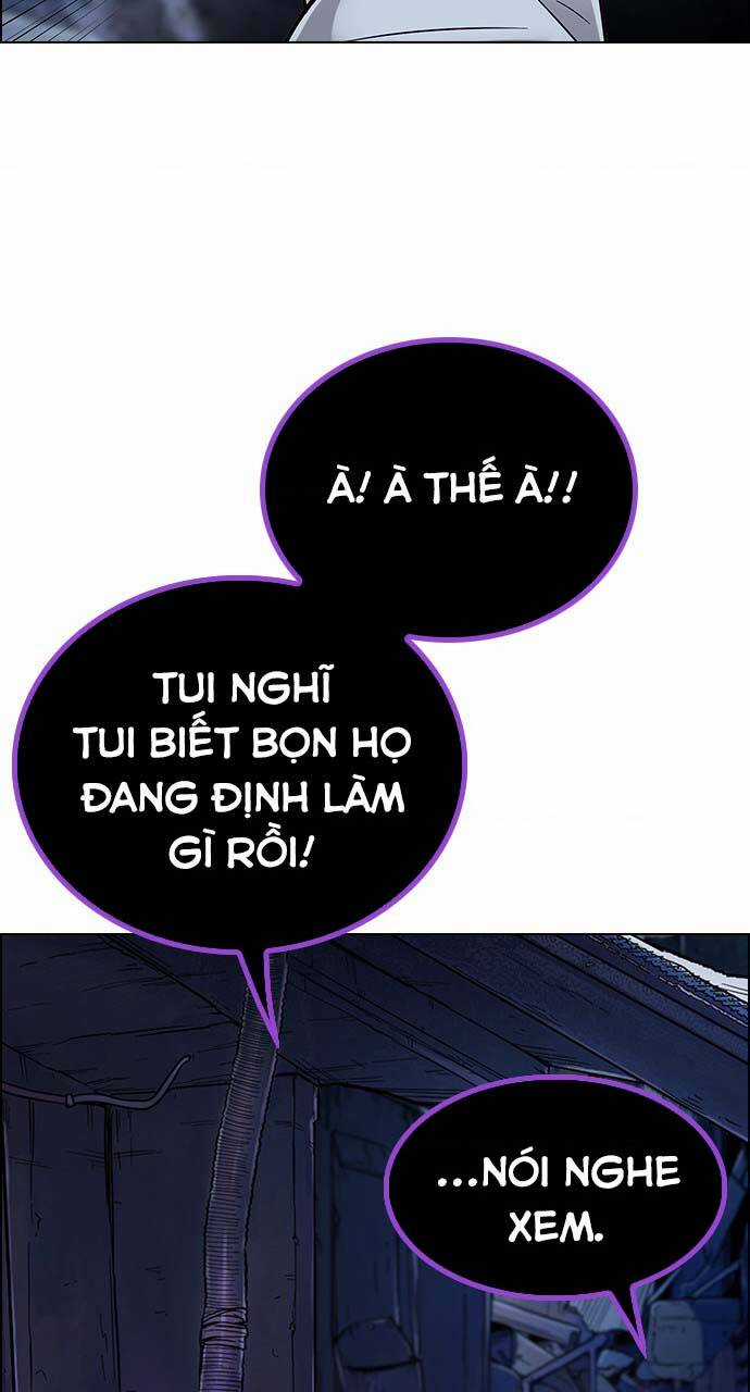 Trò Chơi Số Mệnh Chapter 377 trang 61