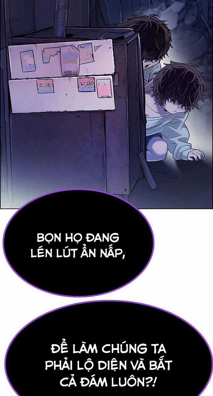 Trò Chơi Số Mệnh Chapter 377 trang 62