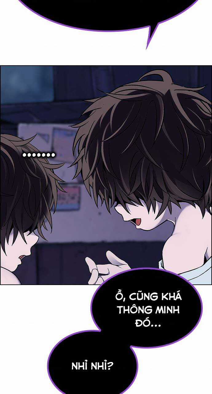 Trò Chơi Số Mệnh Chapter 377 trang 63