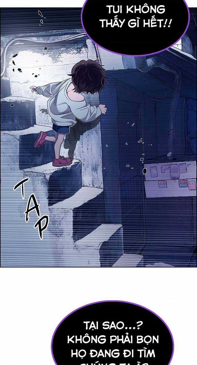 Trò Chơi Số Mệnh Chapter 377 trang 74