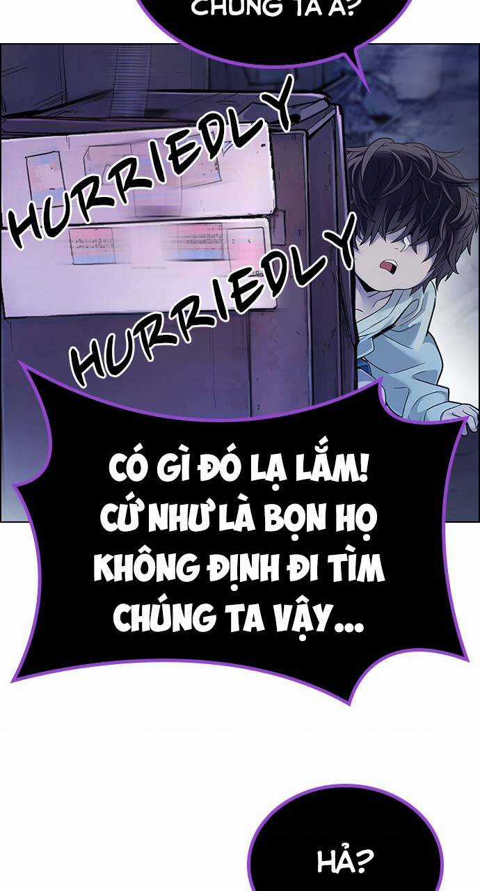 Trò Chơi Số Mệnh Chapter 377 trang 75