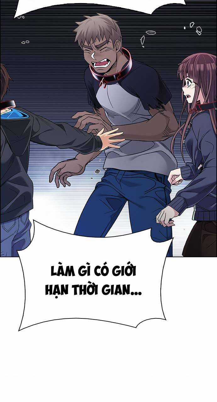 Trò Chơi Số Mệnh Chapter 377 trang 79