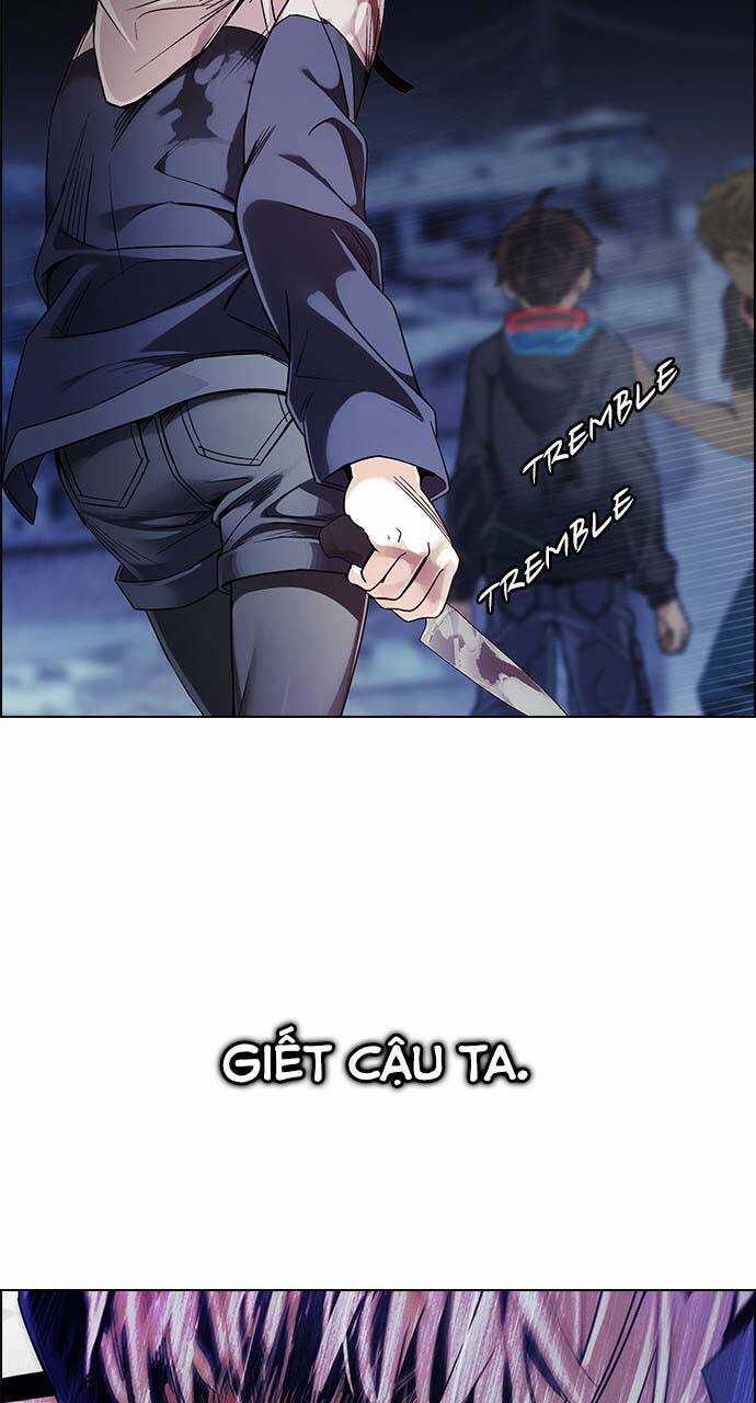 Trò Chơi Số Mệnh Chapter 377 trang 9