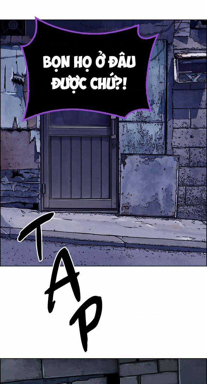 Trò Chơi Số Mệnh Chapter 377 trang 90